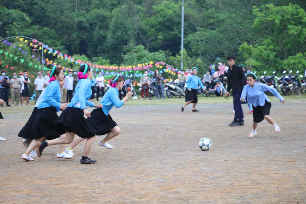 Quảng Ninh: Sức hút từ du lịch cộng đồng