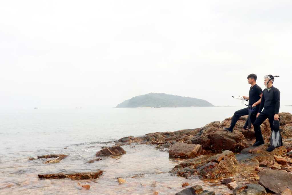 Quảng Ninh: Sức hút từ du lịch cộng đồng