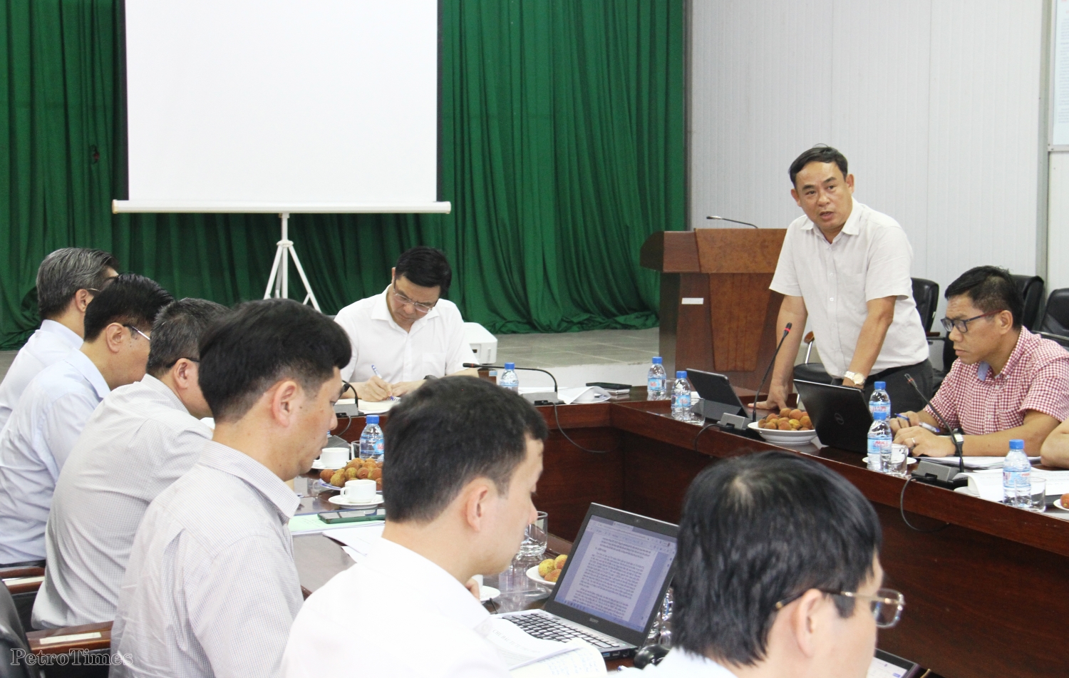 Các sự kiện nổi bật của Petrovietnam trong tuần từ ngày 30/4 đến 7/5/2023