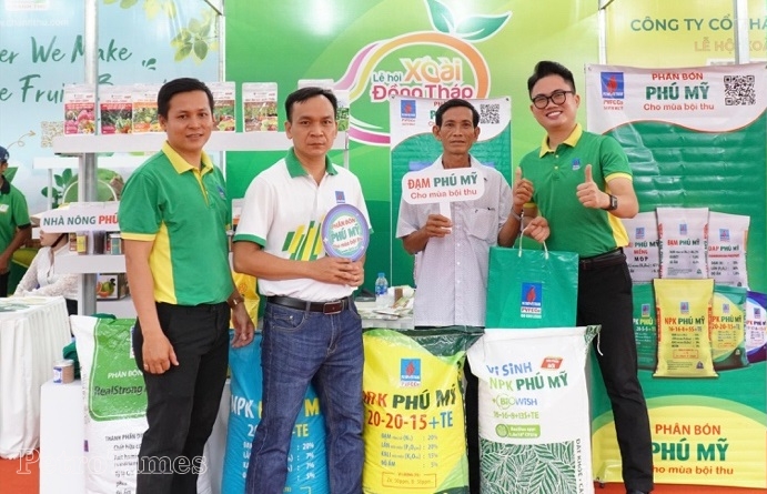 Các sự kiện nổi bật của Petrovietnam trong tuần từ ngày 30/4 đến 7/5/2023