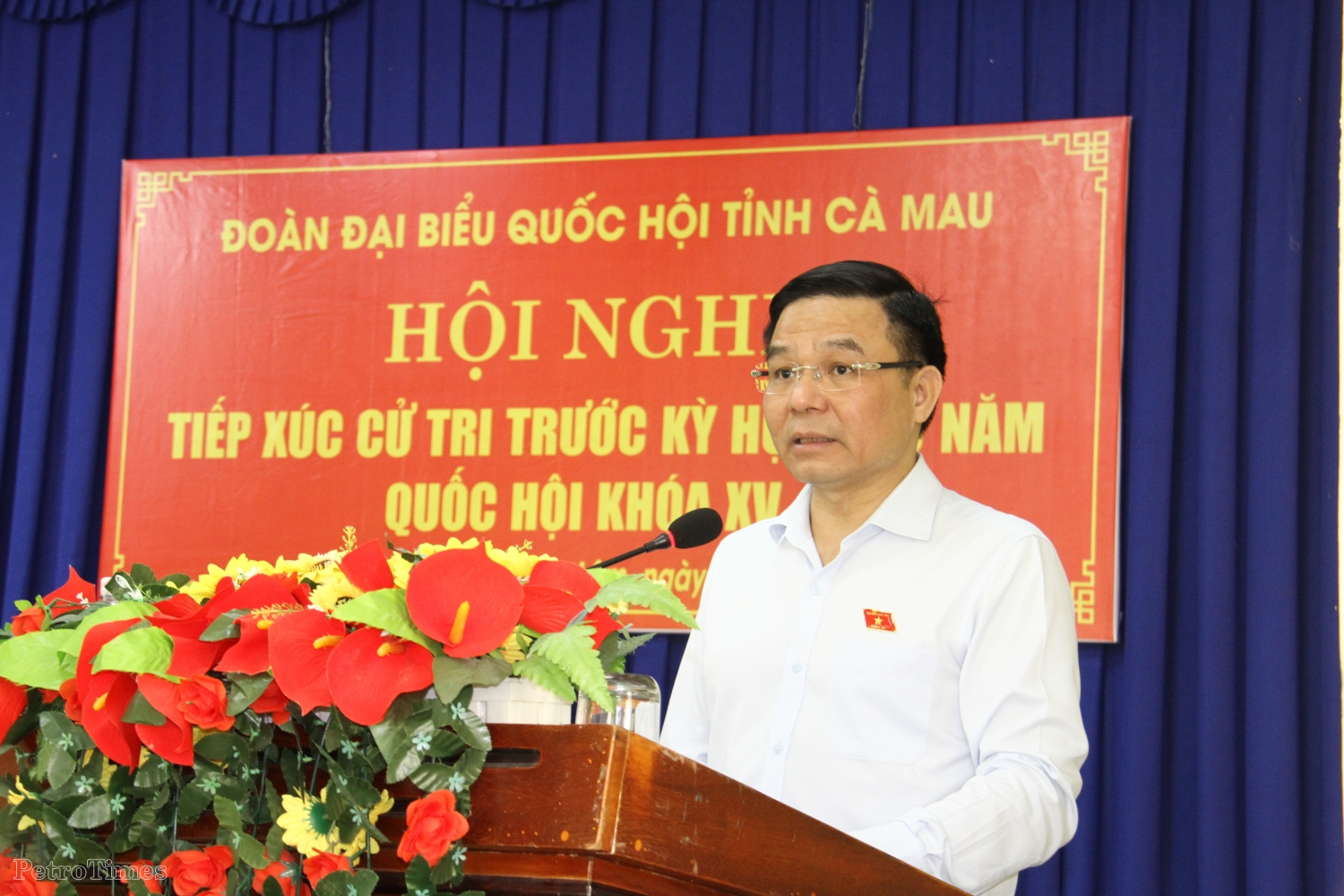 Các sự kiện nổi bật của Petrovietnam trong tuần từ ngày 30/4 đến 7/5/2023