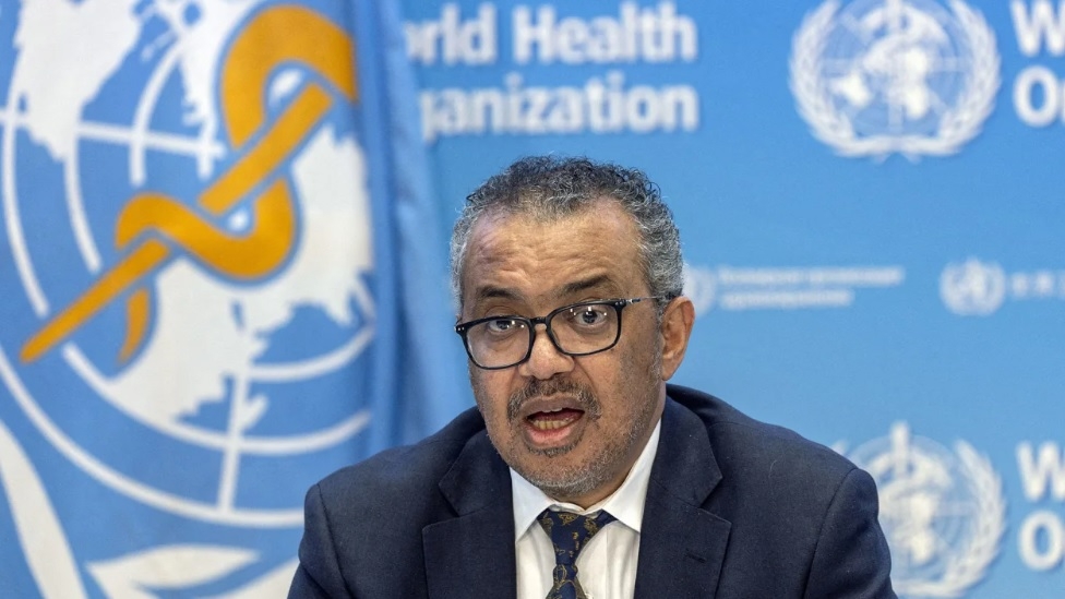 Covid-19 không còn là tình trạng y tế khẩn cấp toàn cầu Covid-19 không còn là tình trạng y tế khẩn cấp toàn cầu