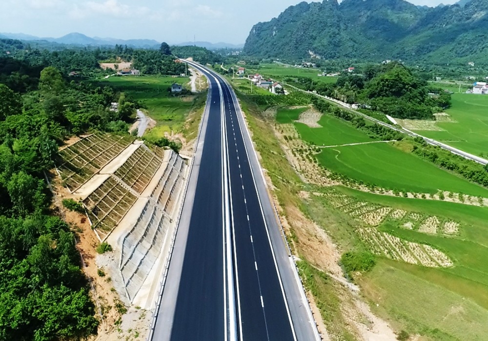 Nhiều điểm mới trong dự án Luật Đất đai sửa đổi trình Quốc hội
