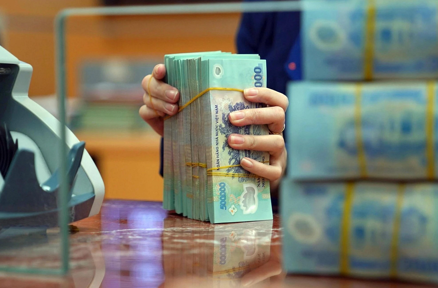 Tin tức kinh tế ngày 8/5: Nợ xấu ngân hàng đồng loạt tăng mạnh
