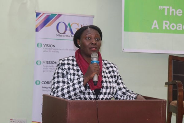 Chính phủ Uganda cam kết sử dụng hiệu quả tiền bán dầu mỏ Chính phủ Uganda cam kết sử dụng hiệu quả tiền bán dầu mỏ