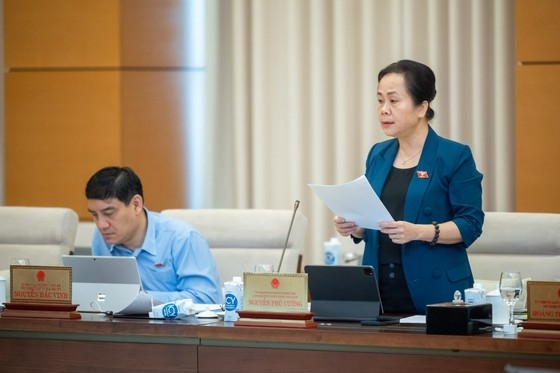 Không giảm thuế GTGT với lĩnh vực tài chính, ngân hàng, bất động sản Không giảm thuế GTGT với lĩnh vực tài chính, ngân hàng, bất động sản