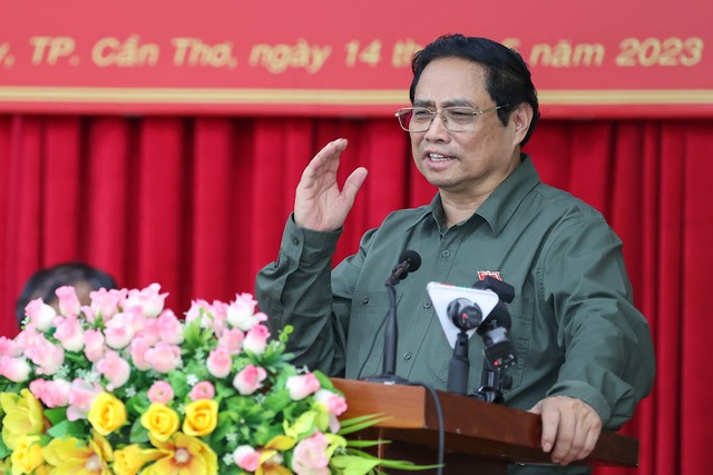 Tiếp tục tập trung tháo gỡ khó khăn, thúc đẩy sản xuất kinh doanh, tạo việc làm, sinh kế cho người dân