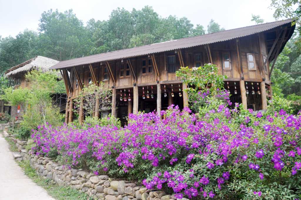 Quảng Ninh: Hài hòa lợi ích khi phát triển du lịch ở các khu bảo tồn rừng