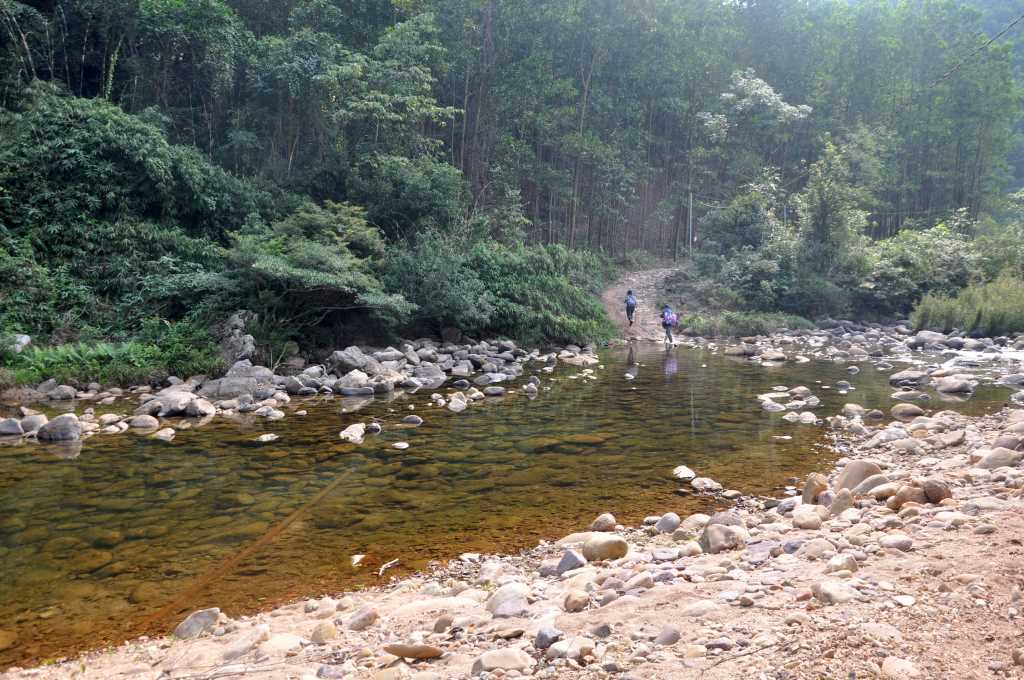 Quảng Ninh: Hài hòa lợi ích khi phát triển du lịch ở các khu bảo tồn rừng