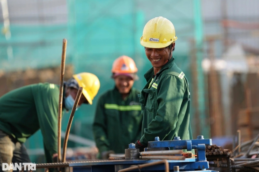 TPHCM đặt mục tiêu đưa tỷ lệ thất nghiệp xuống mức dưới 3% vào năm 2030 (Ảnh minh họa: Hữu Khoa).