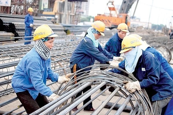 Bức tranh lao động việc làm có nhiều khởi sắc