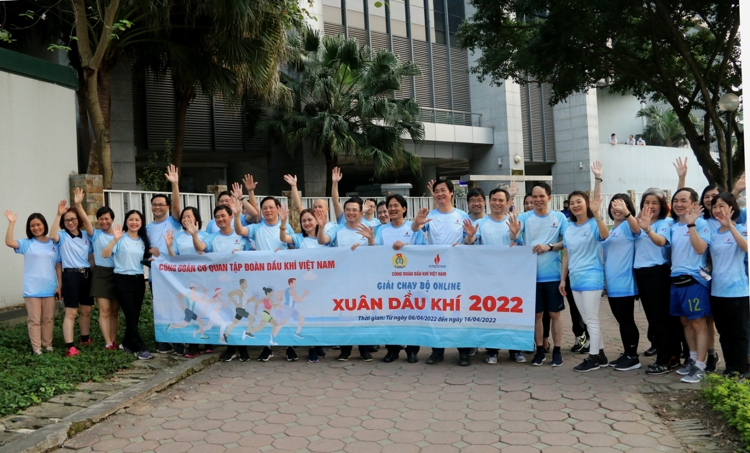 Một nhiệm kỳ nỗ lực, đồng hành vượt khó vì sự phục hồi và phát triển Petrovietnam
