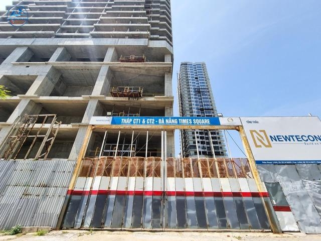 Tin bất động sản ngày 19/5: Chuyển đổi 4.000m2 tại dự án Times Square thành đất ở Tin bất động sản ngày 19/5: Chuyển đổi 4.000m2 tại dự án Times Square thành đất ở