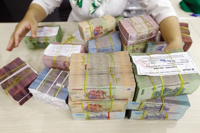 Tin ngân hàng ngày 20/5: Tỉ lệ nợ xấu nhiều ngân hàng vượt ngưỡng