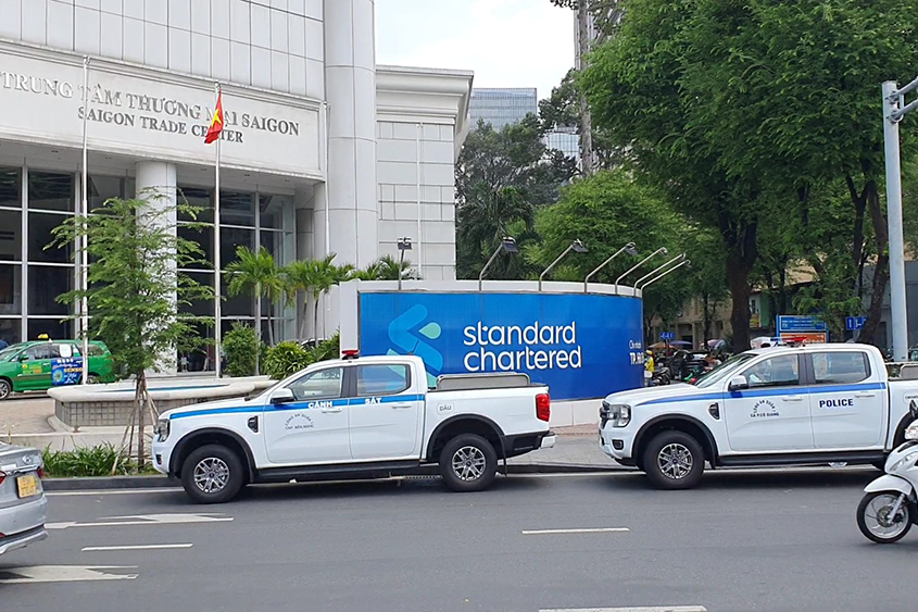 Tin ngân hàng tuần qua: NHNN bơm 140.000 tỉ đồng ra nền kinh tế