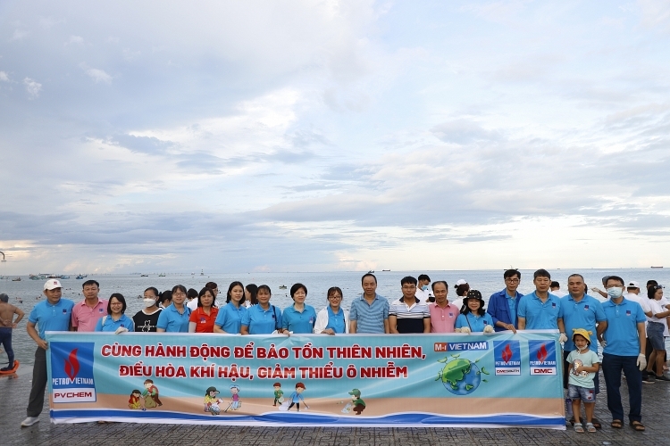 Công đoàn cơ sở PVChem hướng tới giai đoạn phát triển giá trị của người lao động