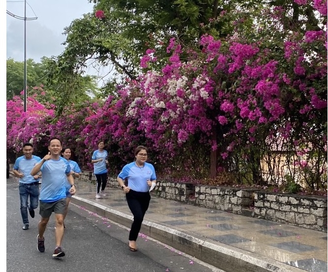 Công đoàn cơ sở PVChem hướng tới giai đoạn phát triển giá trị của người lao động