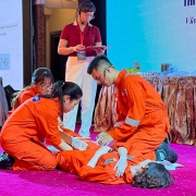 Công đoàn cơ sở PVChem hướng tới giai đoạn phát triển giá trị của người lao động