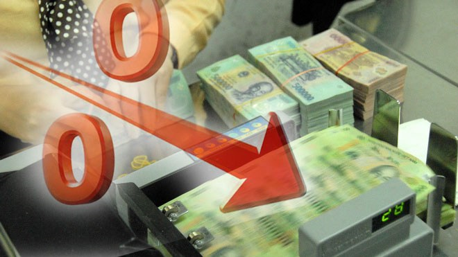 Tin ngân hàng ngày 26/5: Nhiều ngân hàng giảm lãi suất huy động theo quy định mới