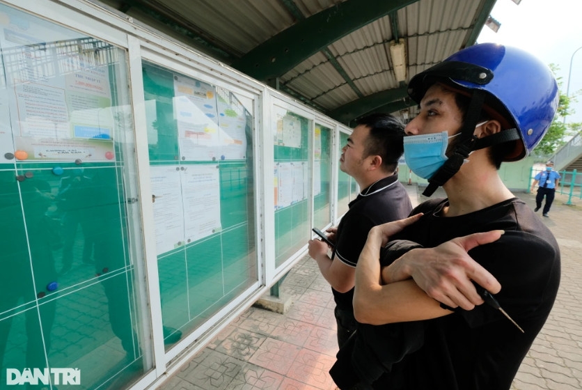 Người lao động gặp khó khi doanh nghiệp dự kiến giảm quy mô, tạm ngừng kinh doanh hoặc ngừng kinh doanh trong các tháng còn lại của năm 2023.