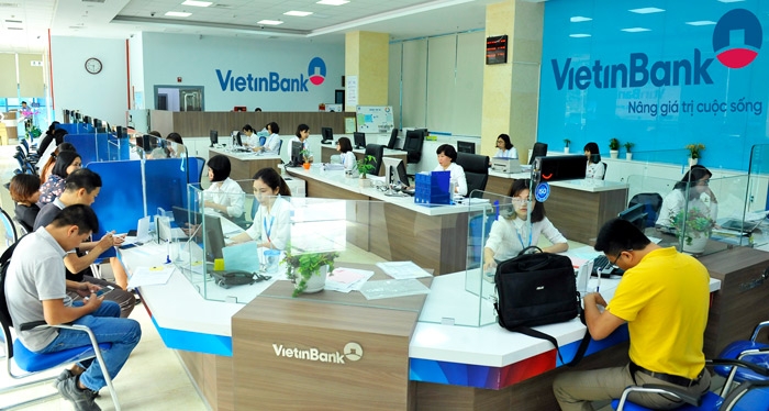 Tin ngân hàng ngày 1/6: VietinBank chào bán 9.000 tỷ đồng trái phiếu ra công chúng