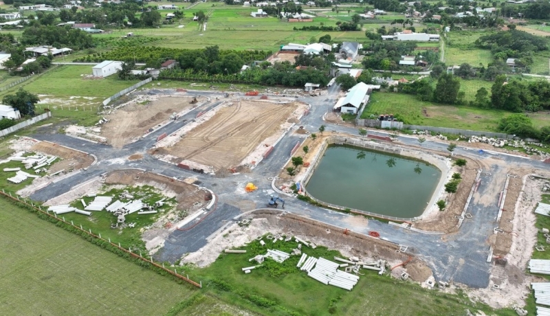 Tin bất động sản ngày 2/6: Hà Nội có thêm dự án nhà ở xã hội gần 1.200 tỷ ở Hoàng Mai Tin bất động sản ngày 2/6: Hà Nội có thêm dự án nhà ở xã hội gần 1.200 tỷ ở Hoàng Mai