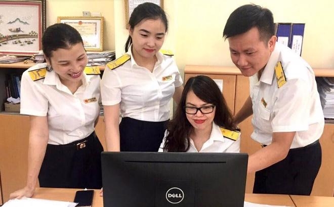 Ngành Thuế triển khai nhiều giải pháp phòng, chống gian lận hóa đơn điện tử