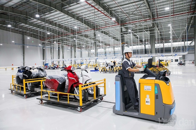 Hỗ trợ doanh nghiệp “vượt khó” - Cần tìm lối ra từ chính sách tài khóa