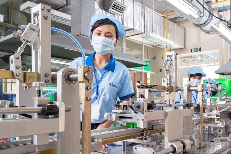 Hỗ trợ doanh nghiệp “vượt khó” - Cần tìm lối ra từ chính sách tài khóa
