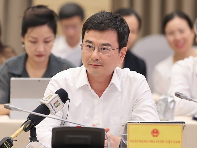 Tin ngân hàng tuần qua: NHNN đã bơm trả thị trường 87.200 tỷ đồng