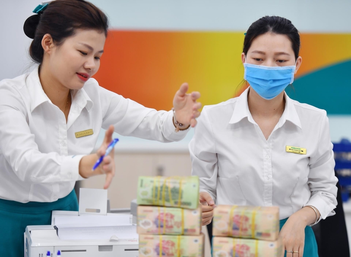 Tin ngân hàng tuần qua: NHNN đã bơm trả thị trường 87.200 tỷ đồng