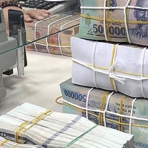 Tin tức kinh tế ngày 5/6: Dòng tiền đang đổ mạnh về ngành ngân hàng