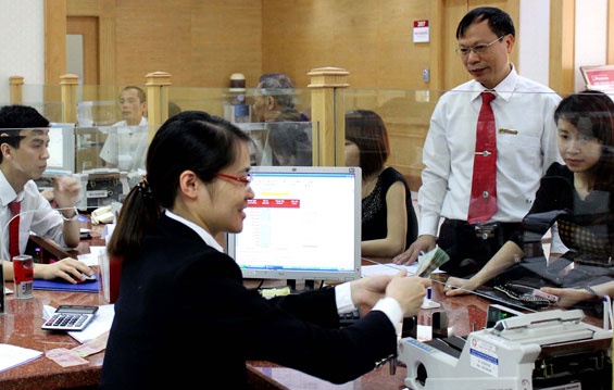 Tin ngân hàng ngày 7/6: Sắp có quy định mới về thanh tra, giám sát ngân hàng