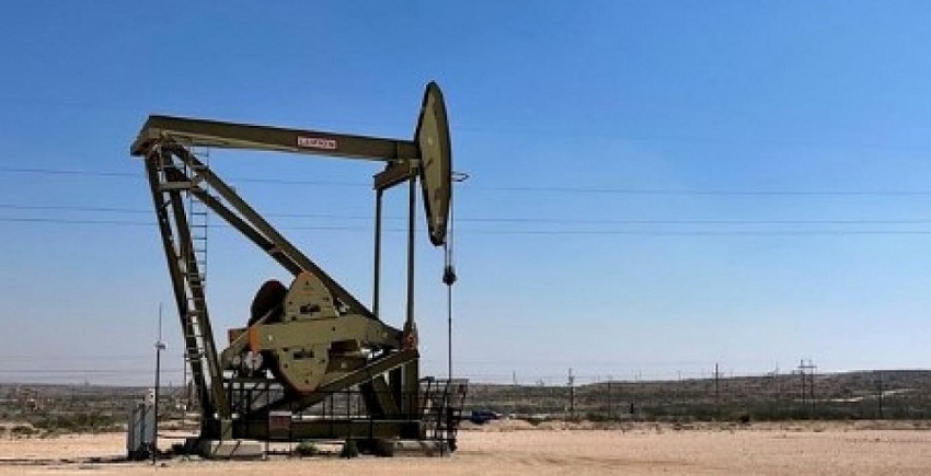 EIA nâng dự báo tăng trưởng nhu cầu dầu thế giới năm 2023