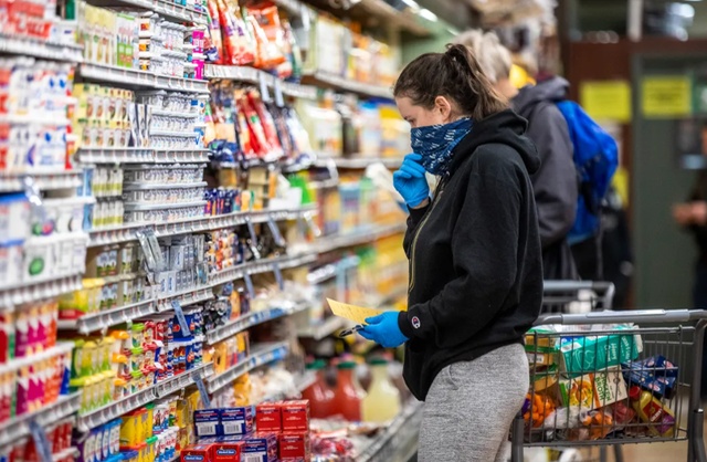 Tin tức kinh tế ngày 7/6: OECD nâng dự báo tăng trưởng kinh tế toàn cầu năm 2023 lên 2,7%