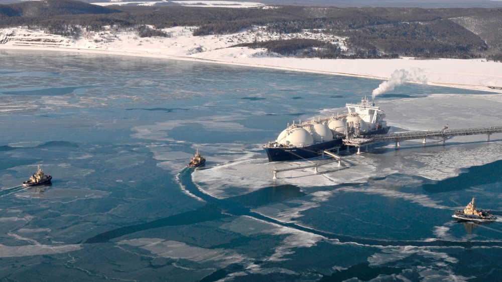 Nga mời gọi Ấn Độ và Trung Quốc đầu tư vào Sakhalin Nga mời gọi Ấn Độ và Trung Quốc đầu tư vào Sakhalin