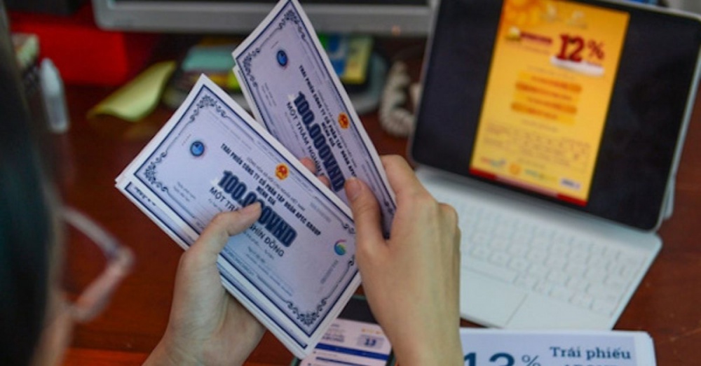 Tin tức kinh tế ngày 9/6: Chỉ có một doanh nghiệp phát hành trái phiếu trong tháng 5