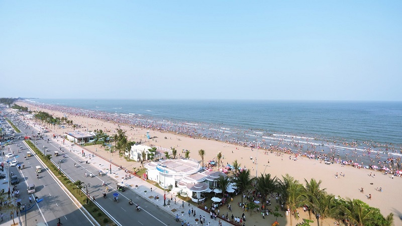 Thanh Hóa - Mảnh đất hấp dẫn, thu hút du khách quốc tế