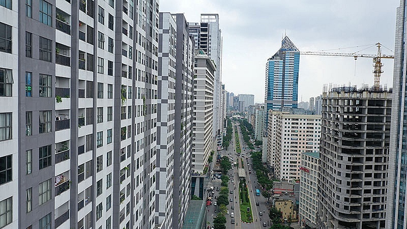 Tác động chính sách và quy luật cung, cầu tới thị trường chung cư
