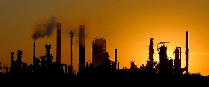 Nhà máy lọc dầu hàng đầu châu Á bán khối lượng bất thường dầu thô Oman