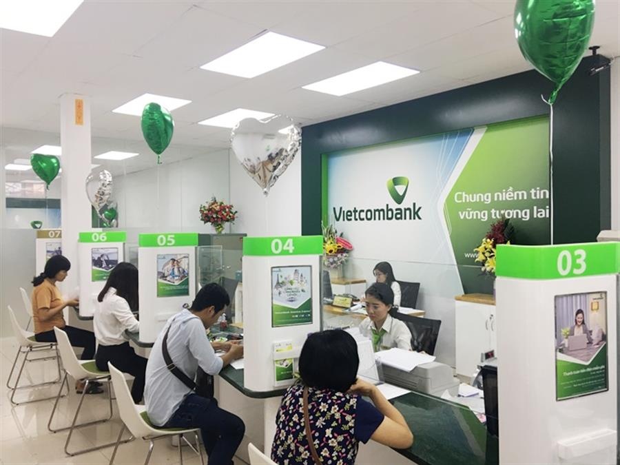 Tin ngân hàng ngày 20/6: Giao dịch thanh toán điện tử liên ngân hàng đạt 40 tỷ USD mỗi ngày