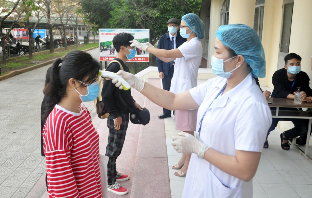 Thực tiễn phòng, chống dịch COVID-19 để lại nhiều bài học kinh nghiệm quý báu