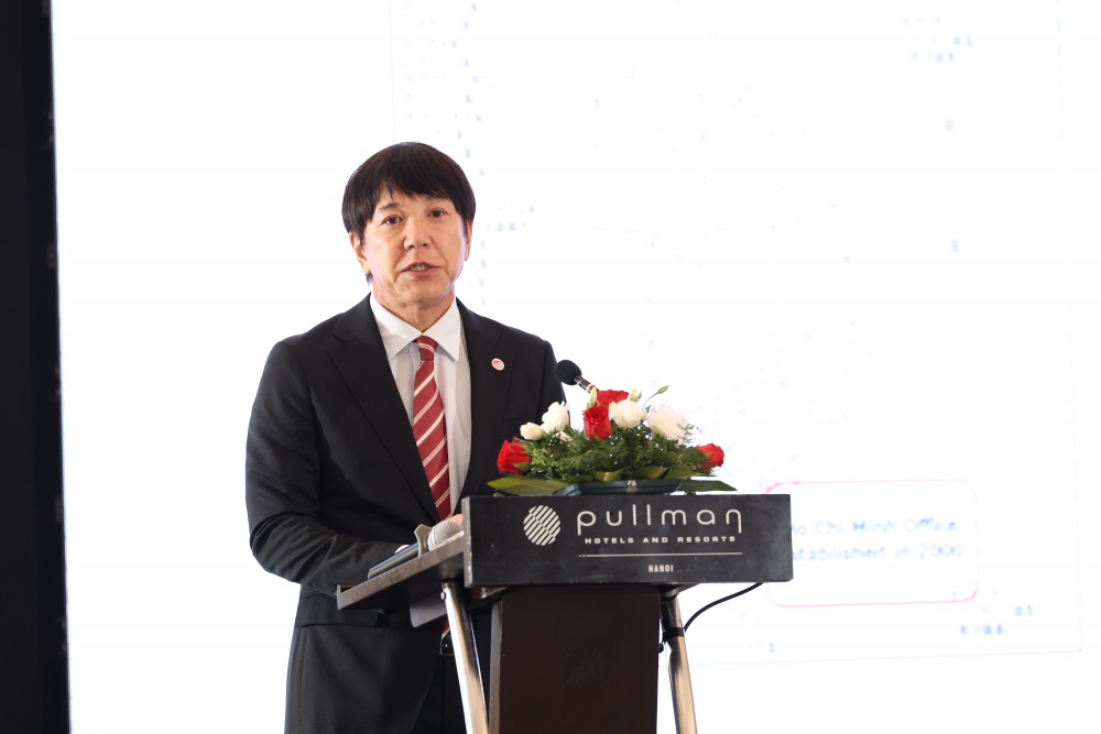 Cơ hội giao thương Việt Nam - Nhật Bản về công nghiệp hỗ trợ