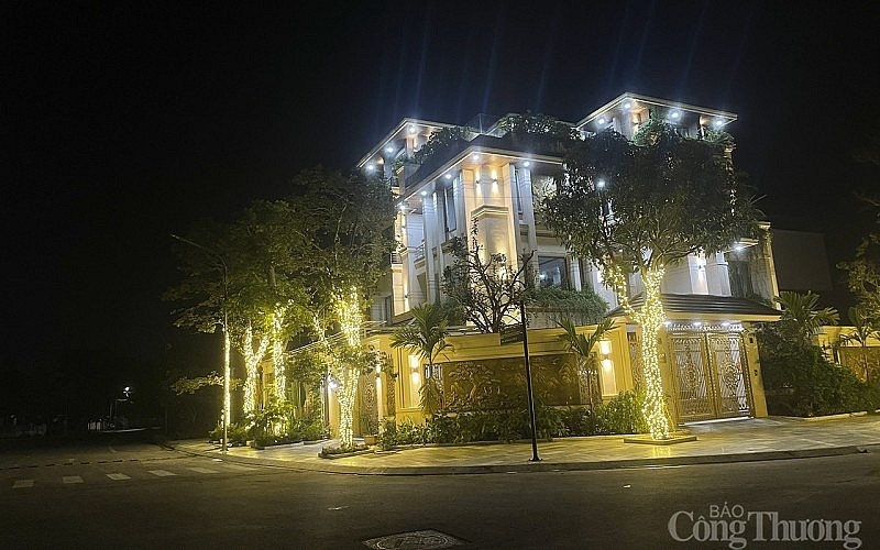 Xót xa khi vẫn còn tình trạng lãng phí điện Xót xa khi vẫn còn tình trạng lãng phí điện