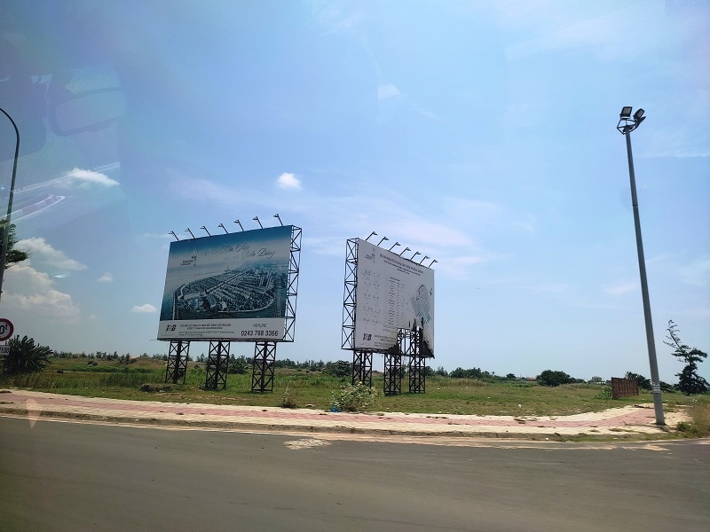 Tin bất động sản tuần qua: Phú Yên thu hồi dự án khu đô thị cao cấp hơn nghìn tỷ