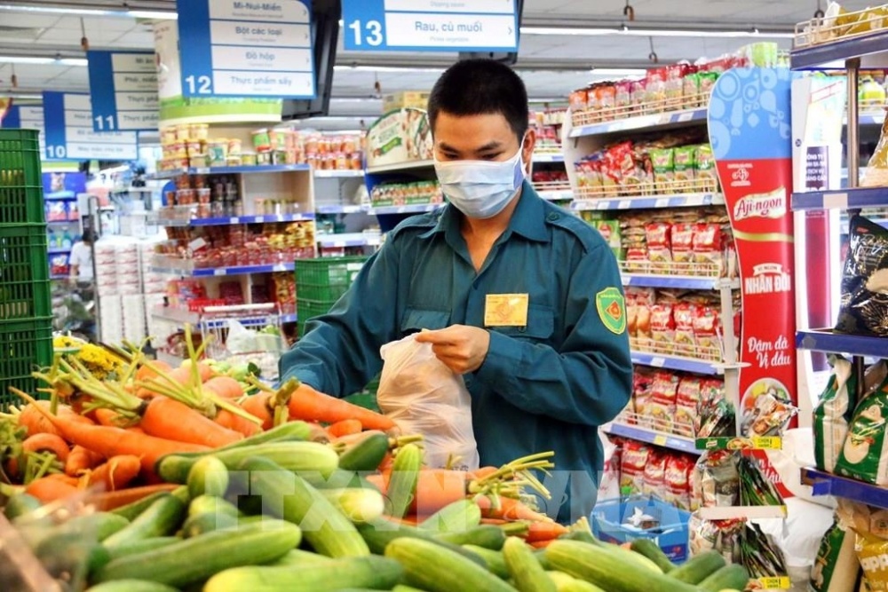 Tin ngân hàng tuần qua: Không tăng trưởng tín dụng bằng mọi giá