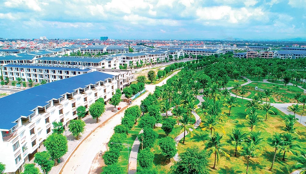 Tin bất động sản ngày 26/6: Hơn 120 dự án đã được gỡ vướng