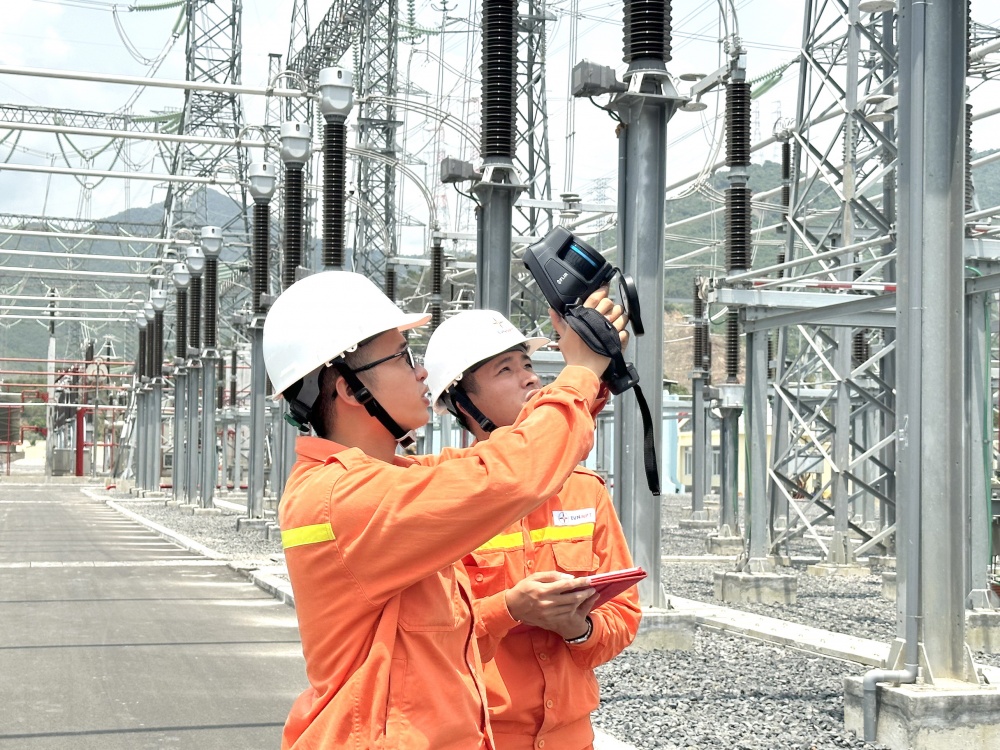 PTC3 với những đóng góp vào hành trình 15 năm xây dựng và phát triển EVNNPT
