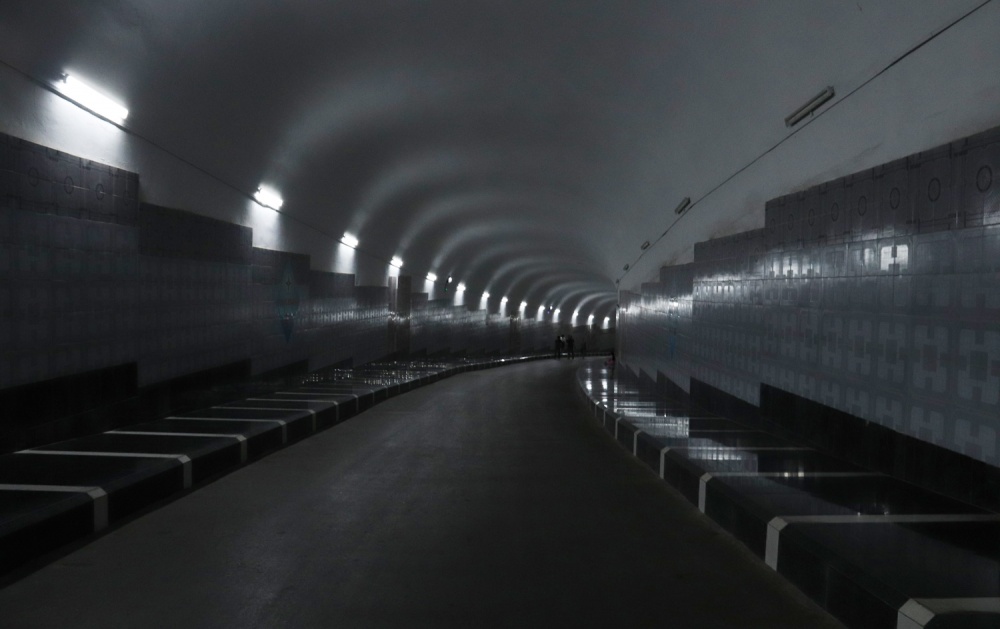 Công ty Thủy điện Hòa Bình thực hiện triệt để các giải pháp tiết kiệm điện Công ty Thủy điện Hòa Bình thực hiện triệt để các giải pháp tiết kiệm điện