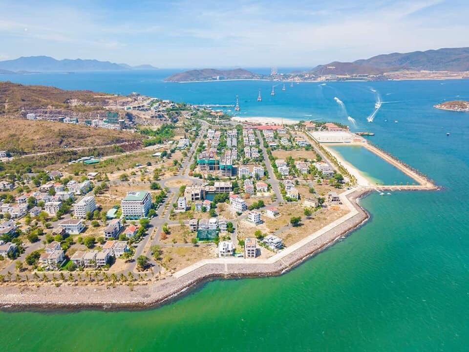 Tin bất động sản ngày 27/6: Chấm dứt dự án Khu du lịch Mũi Trèo (Quảng Trị) hơn 5.000 tỷ đồng